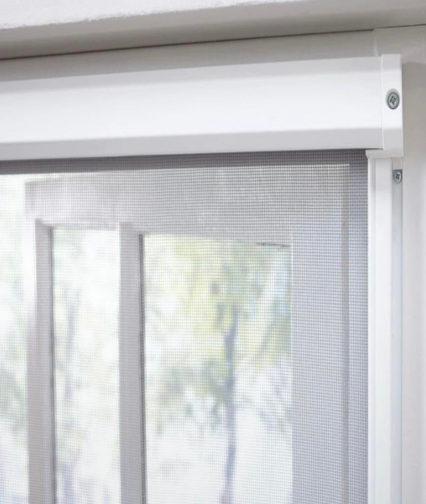 Dakraam rolhor voor Velux mk04, Doe-het-zelf en Verbouw, Deuren en Horren, Kunststof, 80 tot 100 cm, Overige typen, Minder dan 200 cm