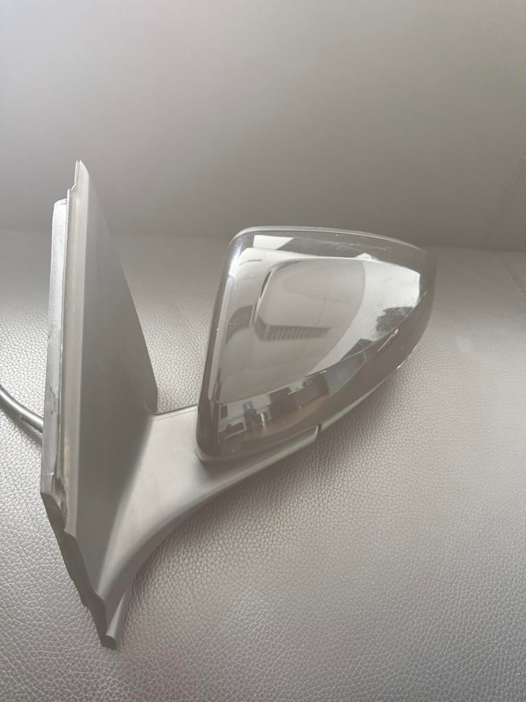 Volkswagen Polo 2g Lv spiegel elektrisch inklapbaar, Ophalen of Verzenden, Volkswagen