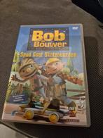 Bob de Bouwer: Spud Gaat Skateboarden DVD, Gebruikt, Alle leeftijden, Ophalen of Verzenden, Tv fictie