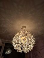 IKEA MASKROS Hanglamp - 2x, Kunststof, Gebruikt, Ophalen of Verzenden, Modern