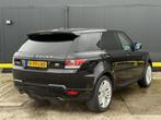 Land Rover Range Rover Sport 3.0 TDV6 HSE GRIJS KENTEKEN, Auto's, Land Rover, Automaat, Euro 5, Gebruikt, 2993 cc