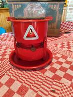 Leuk en apart petroleum stel met nieuwe lont, Ophalen of Verzenden