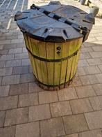 Regenton gardena met Regenton pomp, Tuin en Terras, Regentonnen, 150 liter of meer, Ophalen, Gebruikt