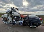 Harley Davidson Heritage softail Classic 2003, Motoren, Motoren | Harley-Davidson, 2 cilinders, Motorrijbewijs A, Particulier