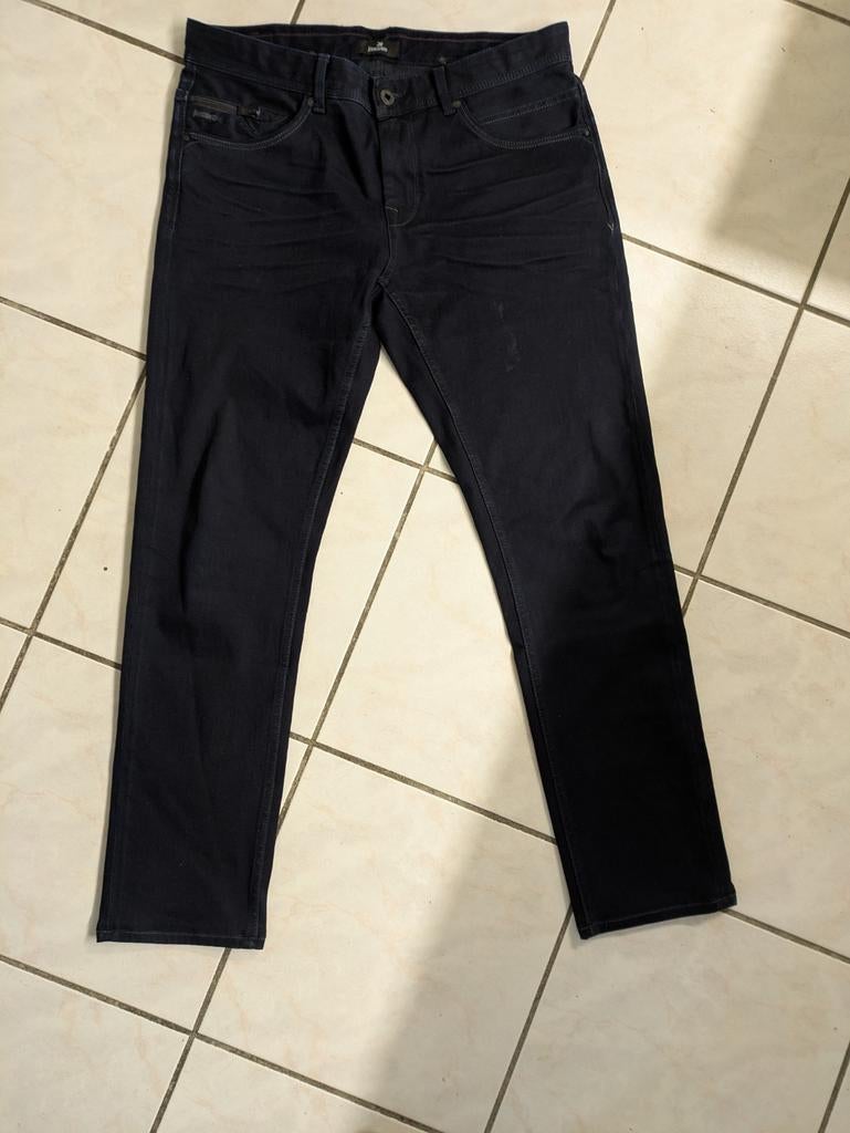 Vanguard spijkerbroek W34/L34, Blauw, Nieuw, Ophalen of Verzenden, Vanguard