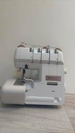 Lock machine, Hobby en Vrije tijd, Naaimachines en Toebehoren, Ophalen, Zo goed als nieuw, Lockmachine, Overige merken