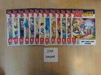 Donald Duck EXTRA jaargang 2017 – compleet, Complete serie of reeks, Ophalen of Verzenden, Zo goed als nieuw