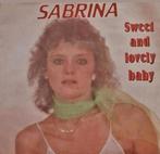 SABRINA - SWEET AND LOVELY BABY, Ophalen of Verzenden, Gebruikt