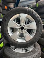 Volvo XC60 zomerbanden 235/60/18 michelin op 5x108 velgen, Auto-onderdelen, Banden en Velgen, Ophalen, 18 inch, Gebruikt, Banden en Velgen