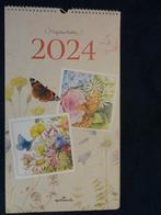 Kalender Marjolein Bastin 2024, Verzenden, Maandkalender, Zo goed als nieuw