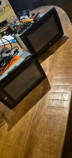 Pioneer AVIC-F860BT & JVC KW-NX7000 Schermen, Ophalen of Verzenden, Gebruikt