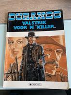 Durango: Valstrik voor 'n "Killer" - Stripboek, Eén stripboek, Ophalen, Gelezen