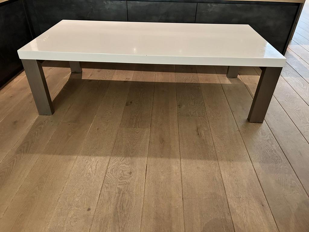 Salontafel buffetkast wandkast, Huis en Inrichting, Ophalen, 50 tot 100 cm, Zo goed als nieuw, Minder dan 50 cm