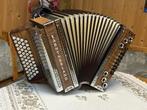 Steirische Harmonika Kärntnerland Edelweiß Plus, Muziek en Instrumenten, Overige formaten, Knopaccordeon, Ophalen, Overige merken