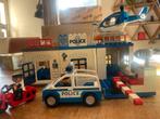 Duplo politiebureau, Ophalen of Verzenden, Zo goed als nieuw, Duplo