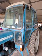 Ford 4600 tractor, Ophalen, Gebruikt, Tot 80 Pk, Ford