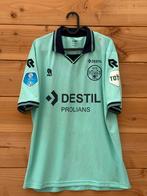 Matchworn en gesigneerd Willem II Holmén, Verzamelen, Ophalen of Verzenden, Zo goed als nieuw, Overige binnenlandse clubs, Shirt