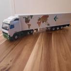 KARDOL WAARDENBURG FRUIT VOLVO GLOBE TR FH 12 & TR,NIEUW., Verzenden, Nieuw, Bus of Vrachtwagen, Lion Toys
