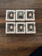 Harry Potter Mystery Minis - Voldemort & Dooddoeners, Ophalen of Verzenden, Nieuw