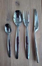 Tupperware RVS Tupperchef bestek setjes, zgan en nieuw, Ophalen of Verzenden, Zo goed als nieuw, Overige typen