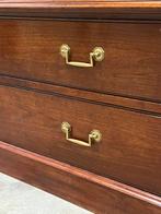 Engels bar meubel, whiskey kast, zeldzaam en kwaliteit, Antiek en Kunst, Ophalen