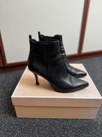 Zwarte laarzen van Michael Kors maat 36, Kleding | Dames, Schoenen, Zwart, Lage of Enkellaarzen, Ophalen of Verzenden, Zo goed als nieuw