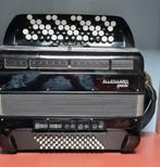 Pigini Ellegard speciaal, Muziek en Instrumenten, Accordeons, Ophalen of Verzenden, Overige merken