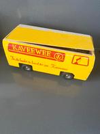 Kaveewee sigaren bus geel, Ophalen of Verzenden, Gebruikt, Gebruiksvoorwerp
