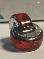 Bvlgari omnia coral miniature 5ml edt, Verzamelen, Parfumverzamelingen, Ophalen of Verzenden, Nieuw, Miniatuur, Gevuld