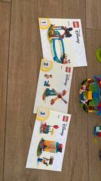 Lego disney 10778 kermis mickey, Ophalen of Verzenden, Zo goed als nieuw