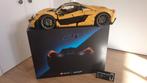 Lego, 42172, Technic, McLaren P1, Kinderen en Baby's, Speelgoed | Duplo en Lego, Ophalen of Verzenden, Gebruikt, Complete set