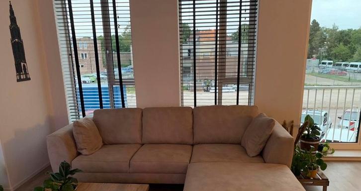 3 zwarte houten jaloezieën, 100x220cm, Huis en Inrichting, Stoffering | Gordijnen en Lamellen, Gebruikt, 200 cm of meer, 100 tot 150 cm