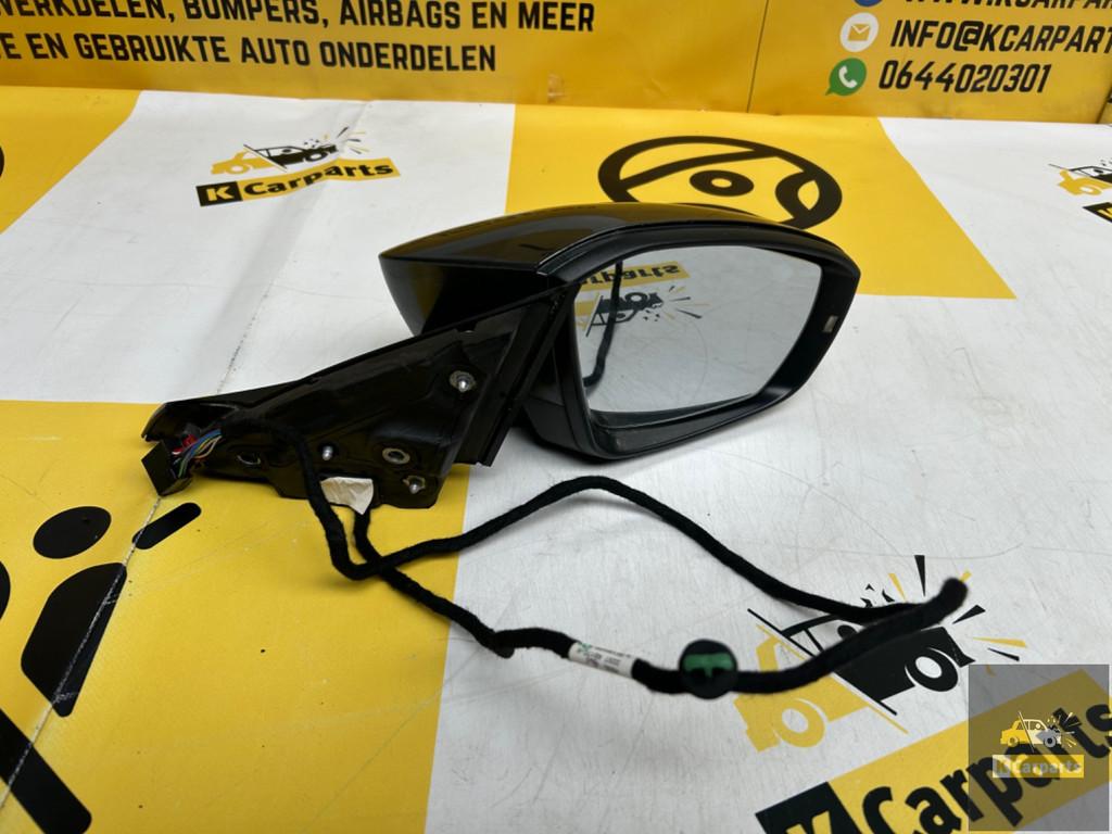 Volkswagen T-Roc Buitenspiegels rechts elektrisch 2ga857934b, Auto-onderdelen, Spiegels, Gebruikt, Volkswagen, Volkswagen AG, Berliner Ring 2
38440  Wolfsburg, DE