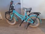 12.5 inch popal COOPER FIETSJE., Fietsen en Brommers, 59 cm of meer, Ophalen of Verzenden, Gebruikt, Staal