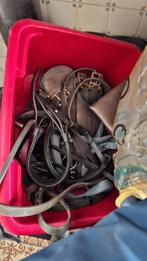 Diverse paarden spullen, Ophalen, Gebruikt, Overige soorten