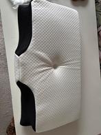 Nieuw vlinder hoofdkussen, Eenpersoons, Wit, Nieuw, Ophalen of Verzenden