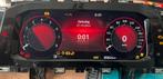 VW Golf 8 3-D Teller Virtual Cockpit  5H0920340A, Auto-onderdelen, Dashboard en Schakelaars, Ophalen, Gebruikt, Volkswagen
