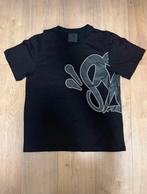 Syna World Zomer Set - T-shirt & Short, Kleding | Heren, T-shirts, Ophalen of Verzenden, Nieuw, Overige maten, Zwart