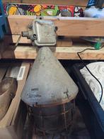 Gave bulls eye lamp, Ophalen of Verzenden