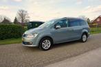 Volkswagen Sharan 1.4 TSI Comfortline 7persoons, Auto's, Voorwielaandrijving, Euro 5, 4 cilinders, 150 pk