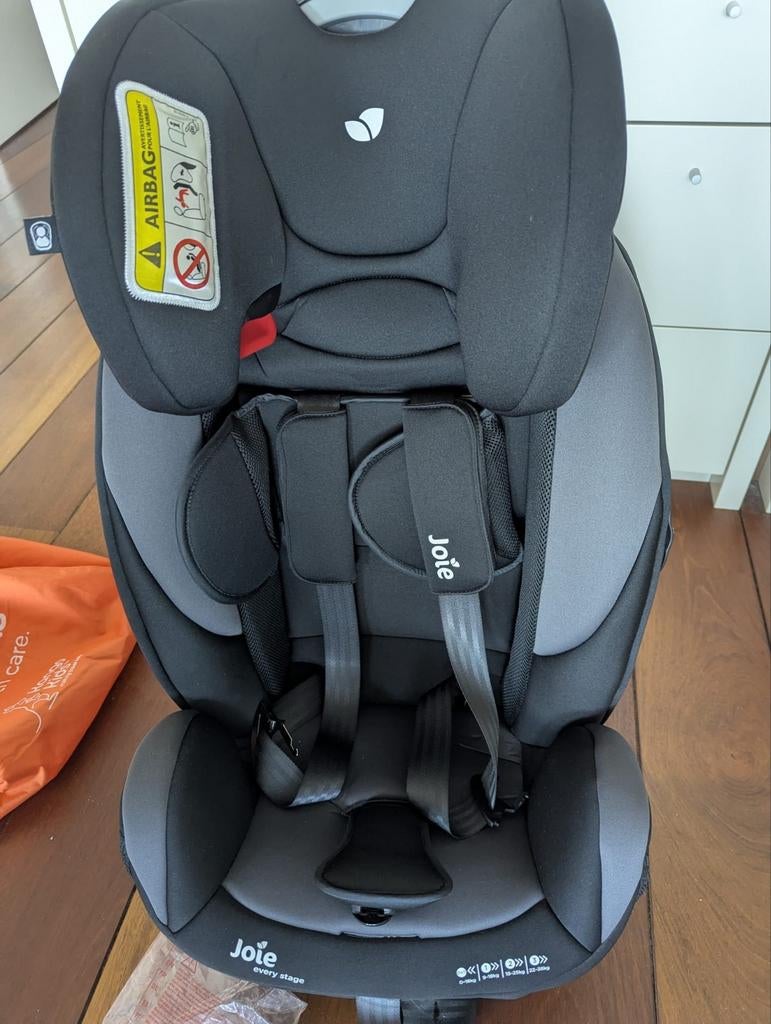 Joie Every Stage autostoel 0-36 kg, Kinderen en Baby's, Autostoeltjes, Ophalen