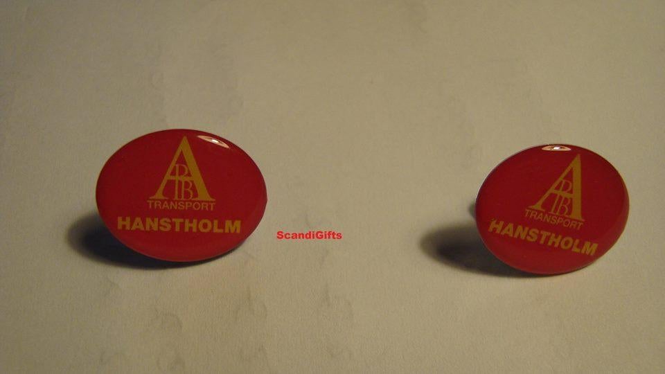 PBA en Schouwstra pin, Verzamelen, Ophalen of Verzenden, Nieuw