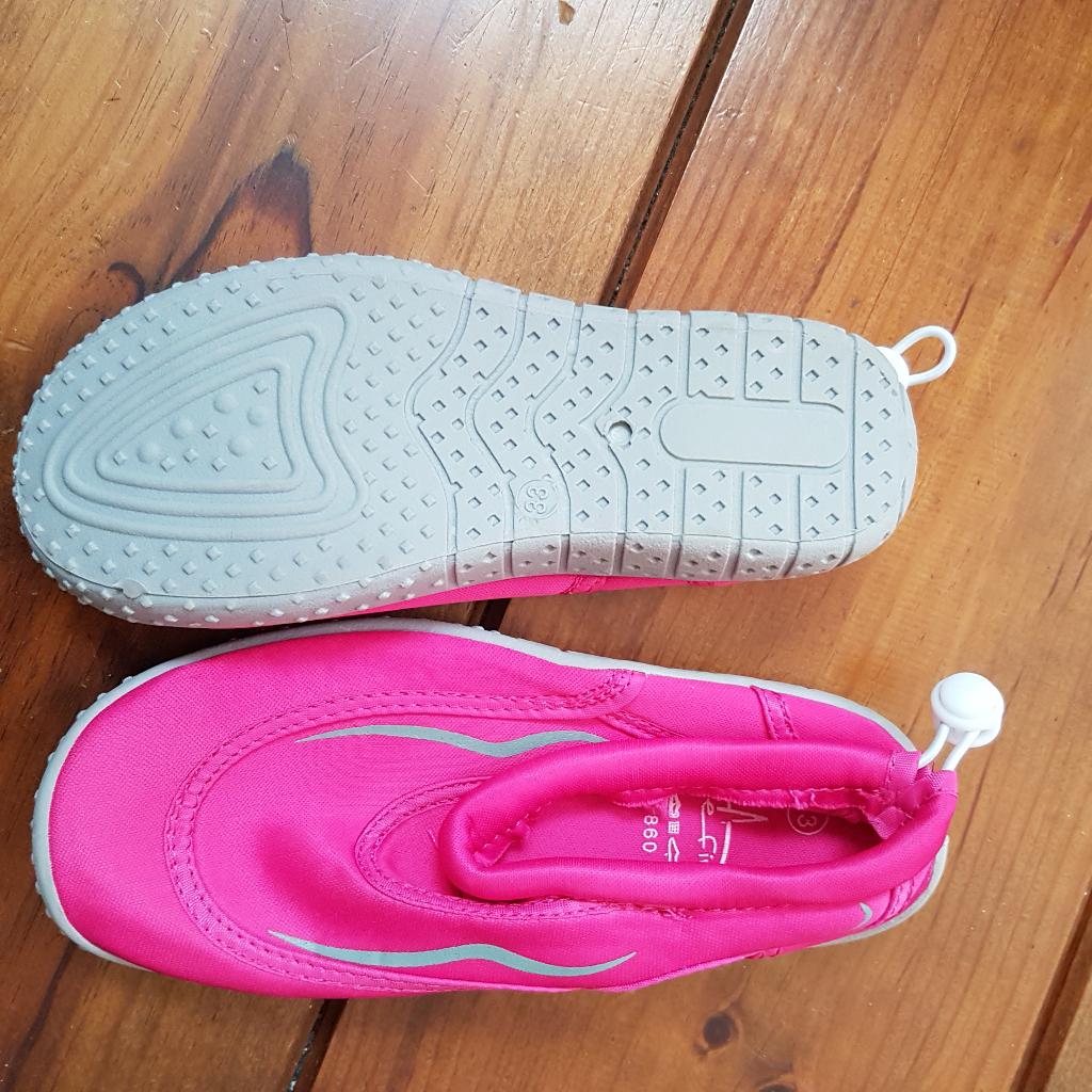 Waterschoenen Maat 33, Ophalen, Zwemschoenen, Jongen of Meisje, Nieuw