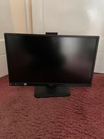 Iiyama ProLite XB2483HSU 23,8” Monitor, Gaming, 3 tot 5 ms, VA, Full HD