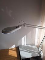 Loeplamp met tafelklem, Ophalen of Verzenden, Zo goed als nieuw, Loeplamp