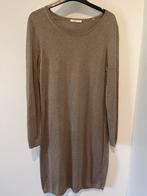 EDC Jurk - Maat XL - Beige, Beige, Maat 46/48 (XL) of groter, Ophalen of Verzenden, Zo goed als nieuw