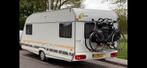 Te koop: Delta Summerliner 470 EB (2007) – Zeer nette staat, Treinzit, 750 - 1000 kg, Particulier, 4 tot 5 meter