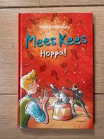 Mirjam Oldenhave - Mees Kees: Hoppa!, Fictie algemeen, Ophalen of Verzenden, Zo goed als nieuw, Mirjam Oldenhave