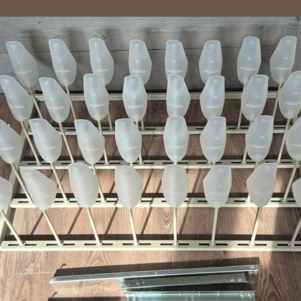 Ikea pax schoenenrek 2x!, Ophalen