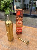 Koffiemolen handmatig Zassenhaus, Antiek en Kunst, Antiek | Keukenbenodigdheden, Ophalen